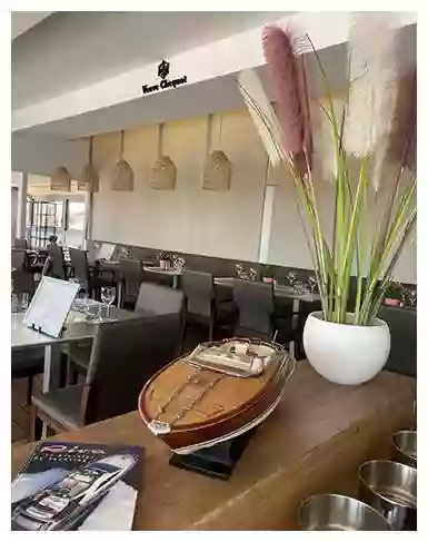 Le Restaurant - Le Riva - Palavas-les-Flots