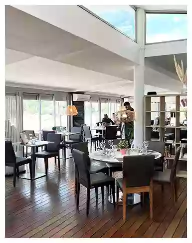 Le Restaurant - Le Riva - Palavas-les-Flots