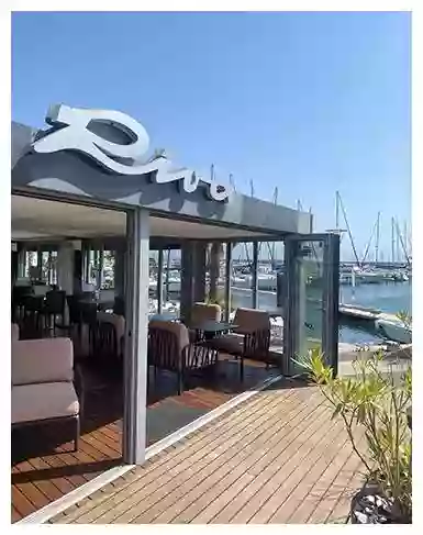 Le Restaurant - Le Riva - Palavas-les-Flots