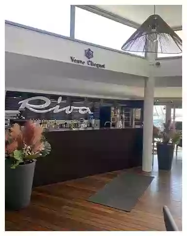 Le Restaurant - Le Riva - Palavas-les-Flots